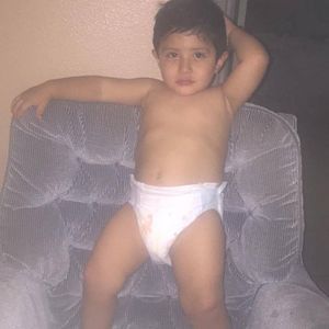 Meet your Posher, Jesus